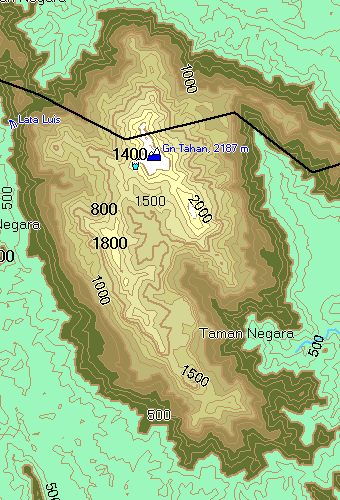 MFM SRTM1